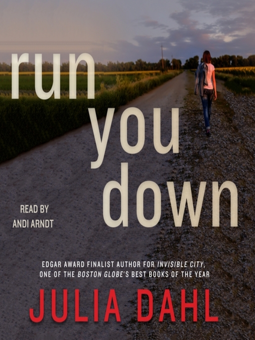 Title details for Run You Down by Julia Dahl - Wait list